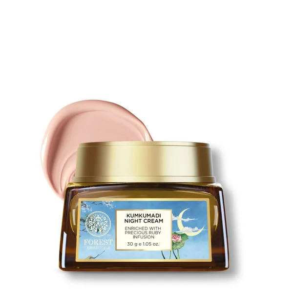 Signature Moisturizer — Rosewood
