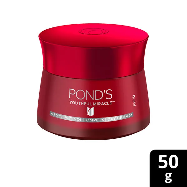 Essential Moisturizer — Coral