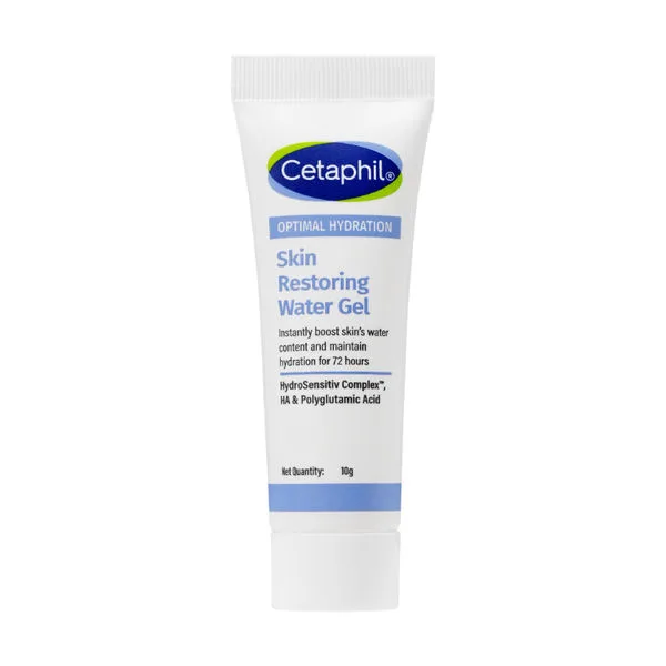 Hydrating Moisturizer — Honey