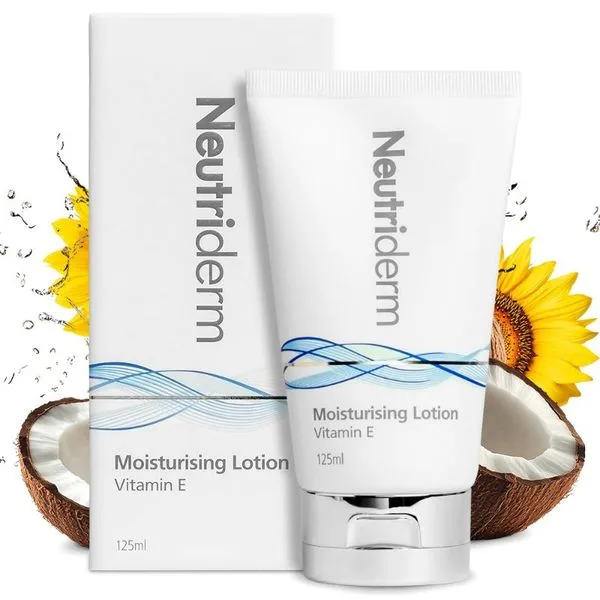 Essential Moisturizer — Nude