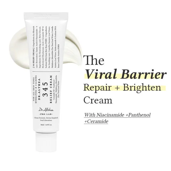 Hydrating Moisturizer — Ivory