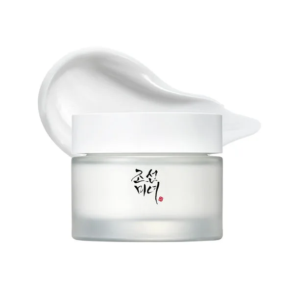 Radiant Moisturizer — Honey