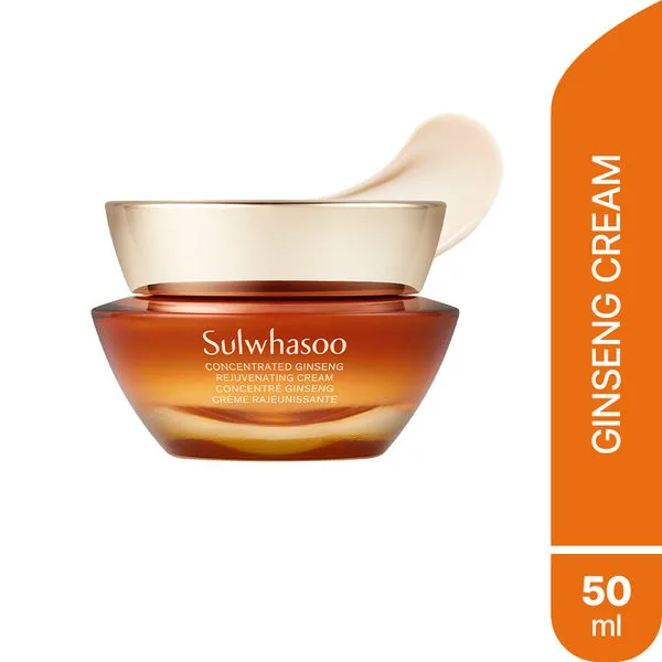 Signature Moisturizer — Ivory
