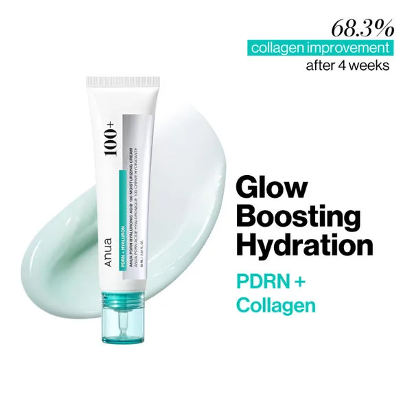Lightweight Moisturizer — Natural