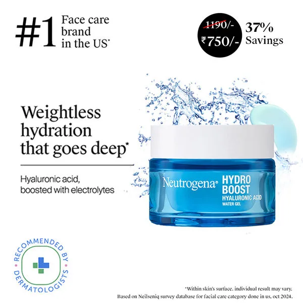 Nourishing Moisturizer — Natural