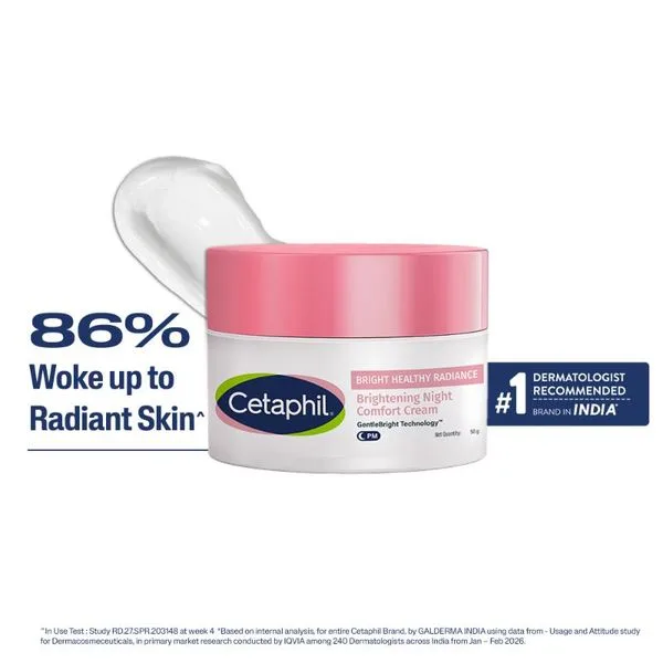 Signature Moisturizer — Champagne