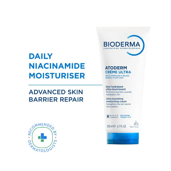 Essential Moisturizer — Nude