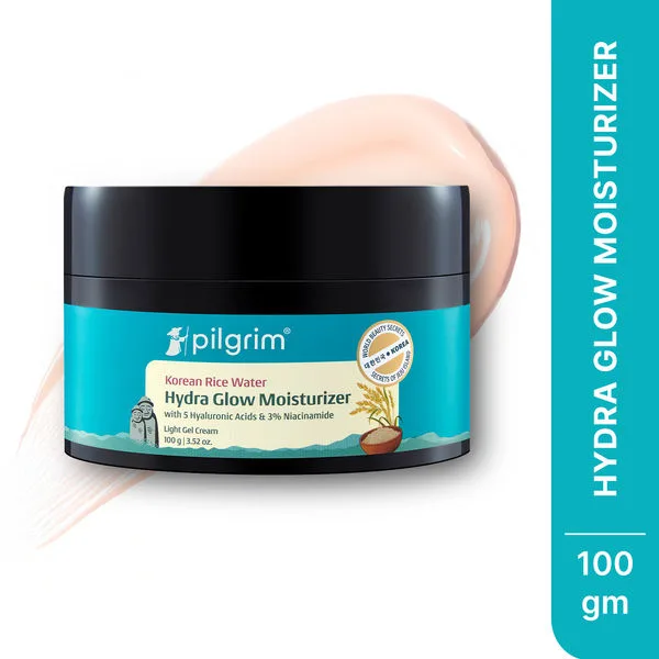 Signature Moisturizer — Nude