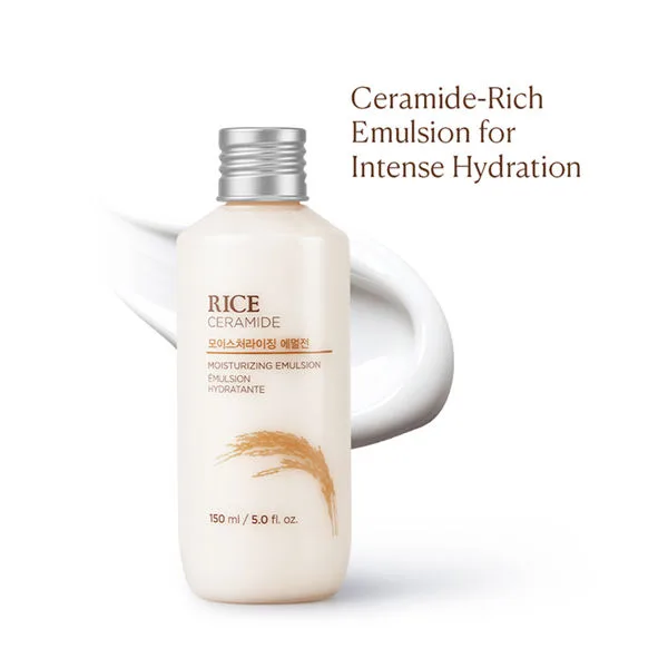 Studio Moisturizer — Caramel
