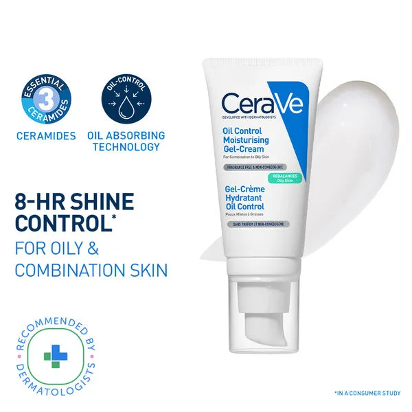 Lightweight Moisturizer — Ivory