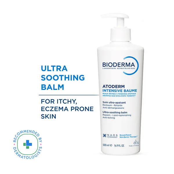 Hydrating Moisturizer — Natural