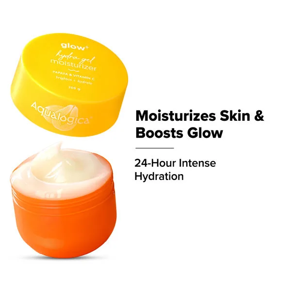 Essential Moisturizer — Peach