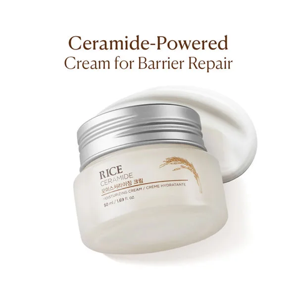 Signature Moisturizer — Champagne