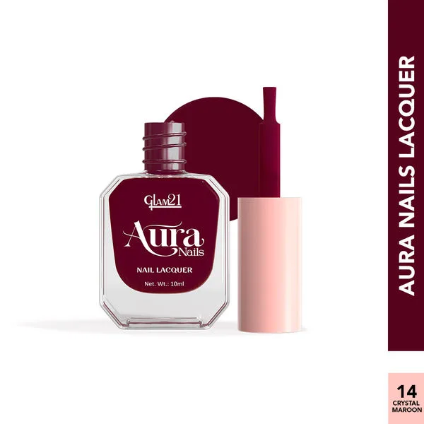 Essential Caramel Matte Nail Polish