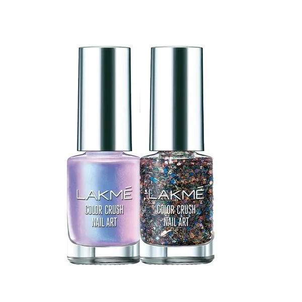 Ivory Nail Polish