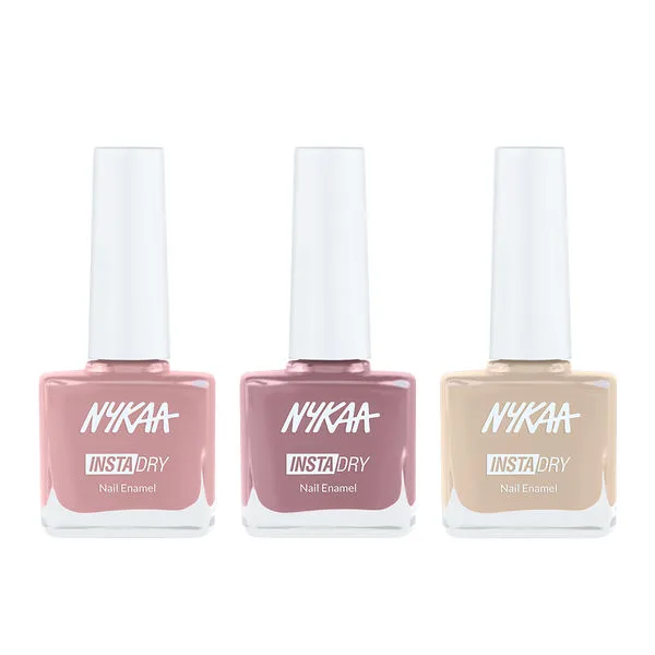 Essential Natural Gel Nail Polish