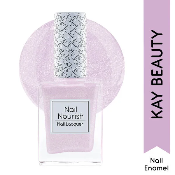 Nourishing Caramel Gel Nail Polish