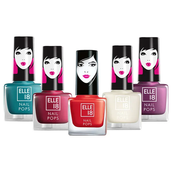 Caramel Matte Nail Polish