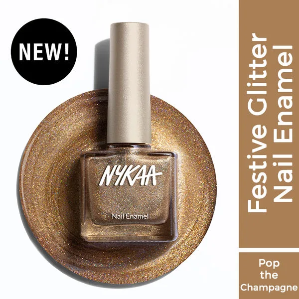 Rosewood Nail Polish