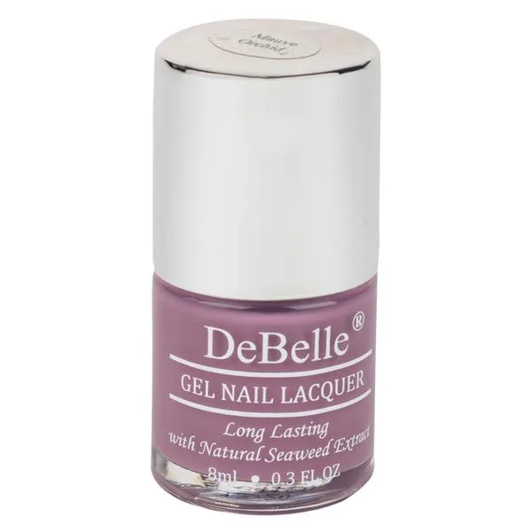 Premium Sunkissed Gel Nail Polish