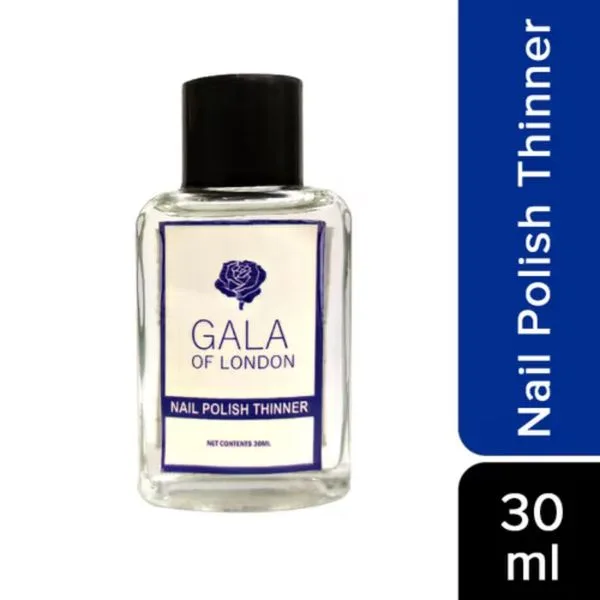 Champagne Matte Nail Polish