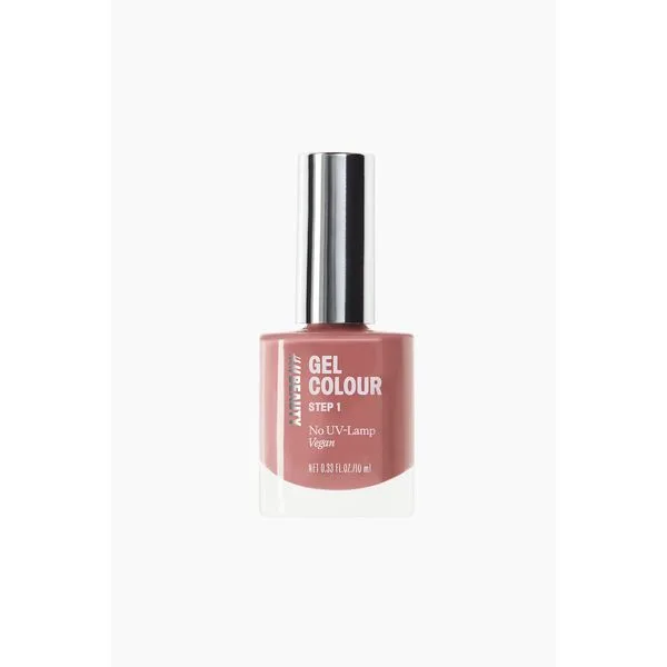 Nourishing Peach Gel Nail Polish
