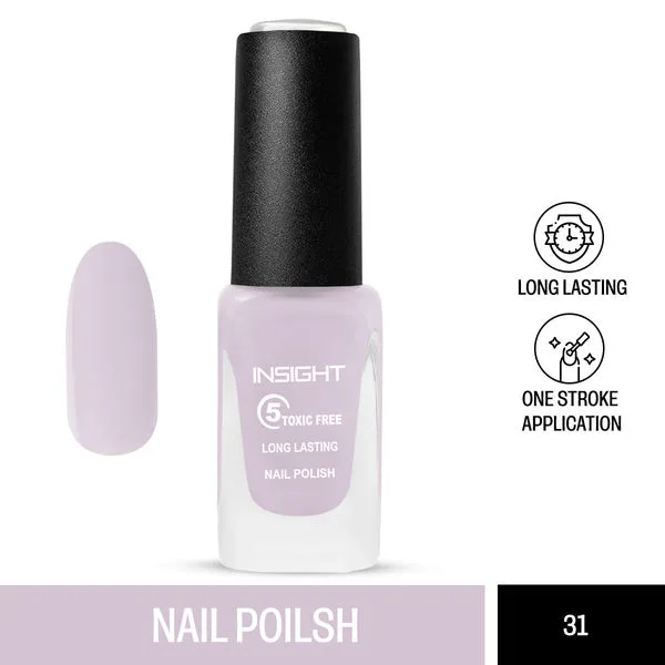 Caramel Gel Nail Polish