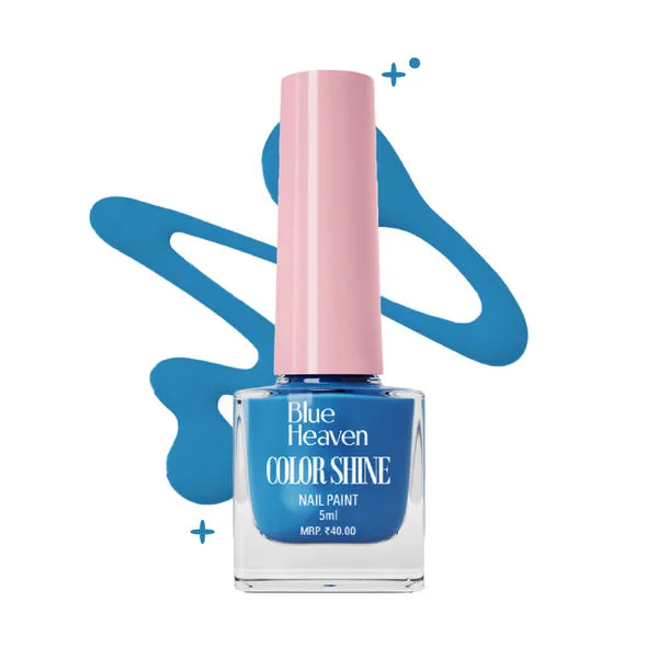 Espresso Nail Polish