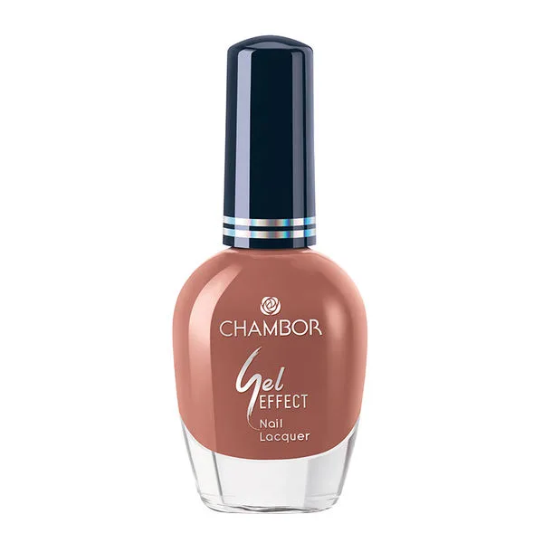 Mauve Gel Nail Polish