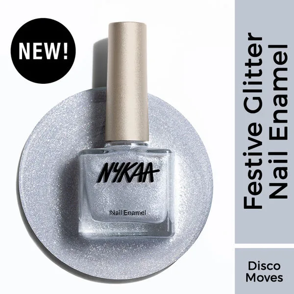 Natural Nail Polish