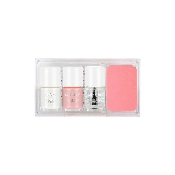 Espresso Gel Nail Polish