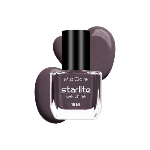 Signature Caramel Nail Polish