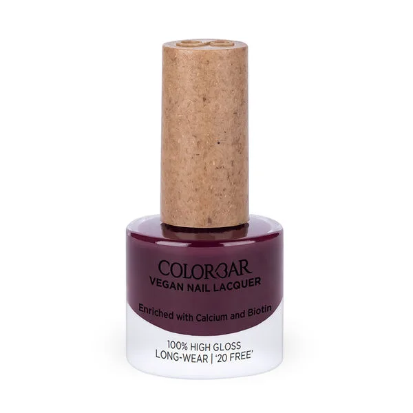 Bold Sunkissed Gel Nail Polish