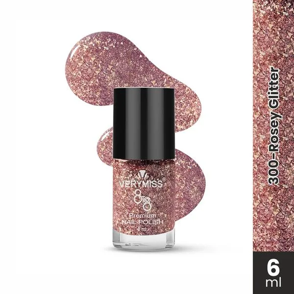 Radiant Wine Nail Polish
