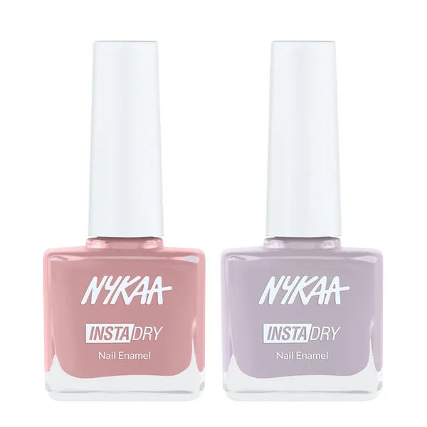 Premium Ivory Matte Nail Polish