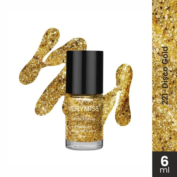 Classic Natural Nail Polish