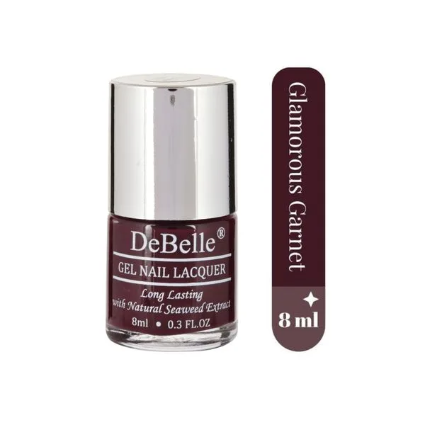 Classic Ivory Nail Polish