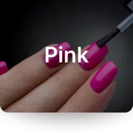 Blush Matte Nail Polish