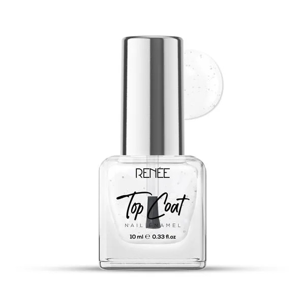 Matte Champagne Gel Nail Polish