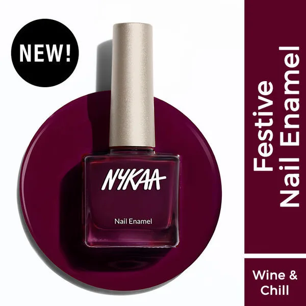 Everyday Espresso Nail Polish