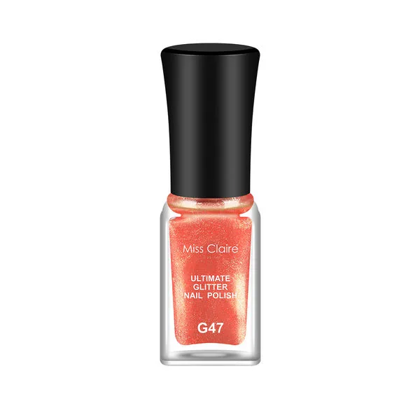 Sunkissed Gel Nail Polish