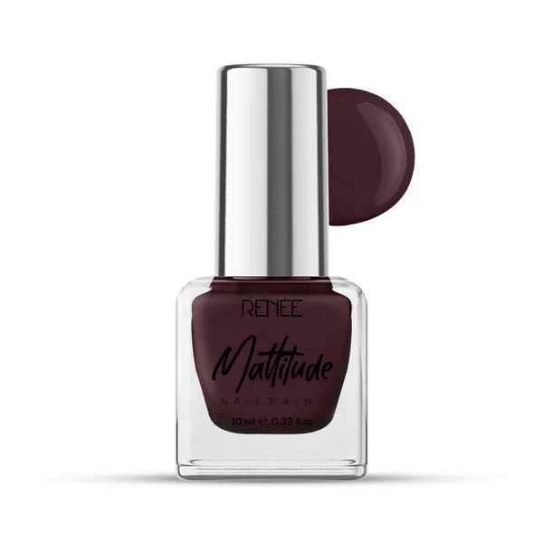 Luxe Nude Gel Nail Polish
