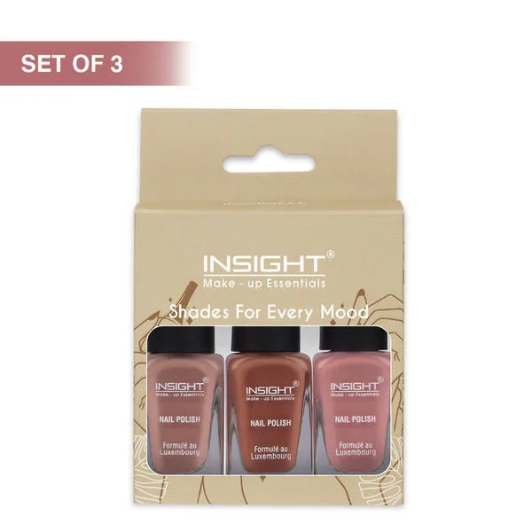 Soft Blush Nail Polish