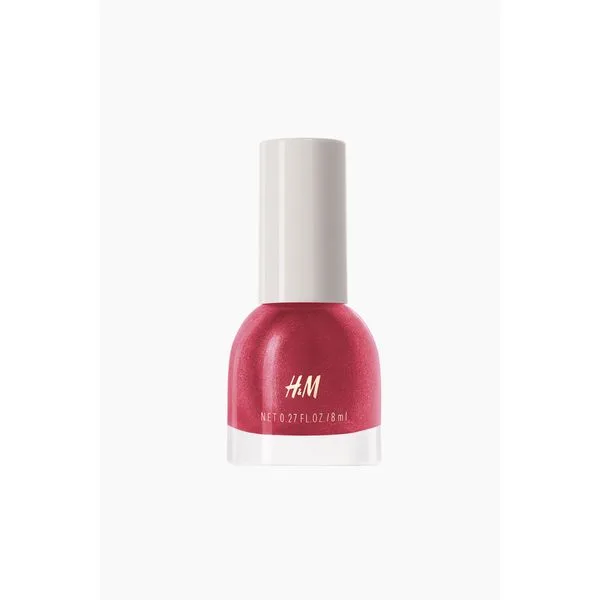 Everyday Berry Matte Nail Polish