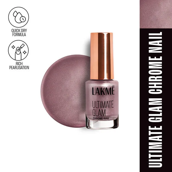 Nourishing Rosewood Gel Nail Polish