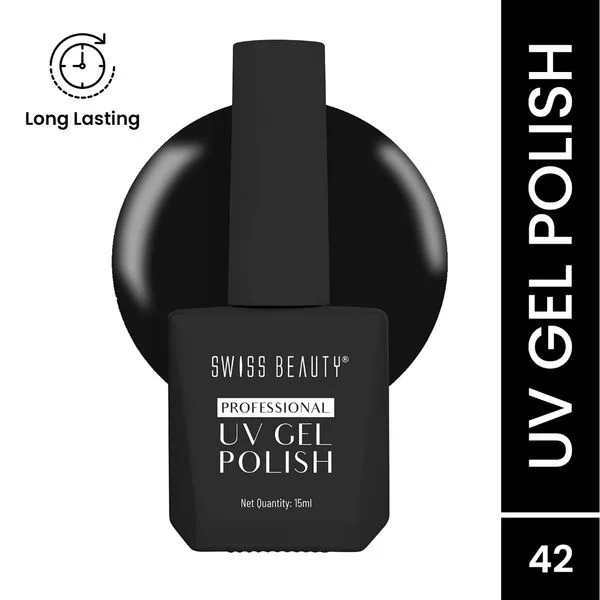 Glow Sunkissed Gel Nail Polish