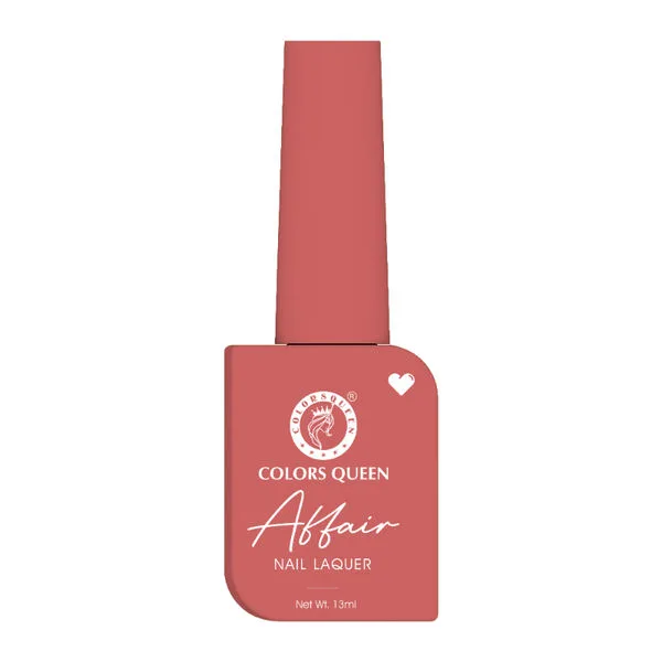 Sand Gel Nail Polish