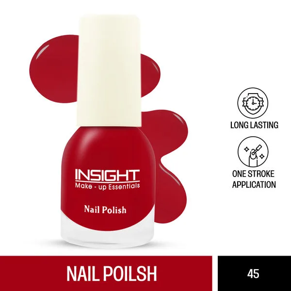 Honey Nail Polish