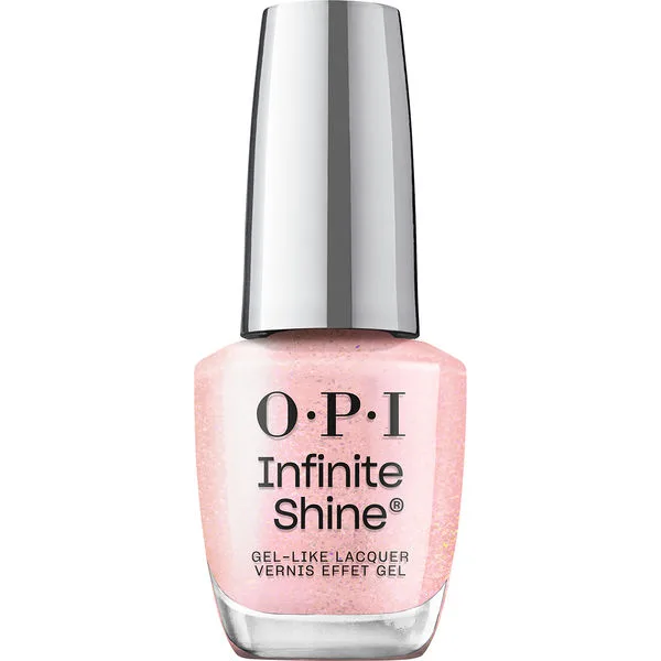 Radiant Berry Nail Polish