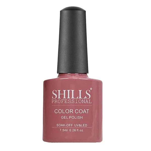 Everyday Espresso Matte Nail Polish